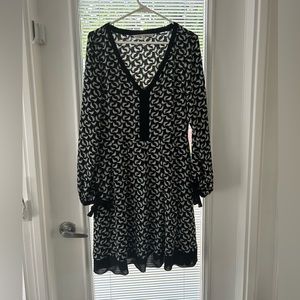 Rachel Roy Dress - Gently Worn - Size 6